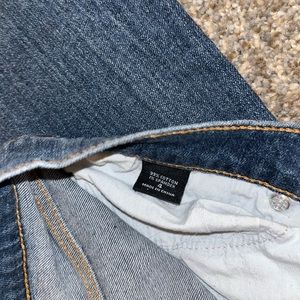 Like new awesome jeans